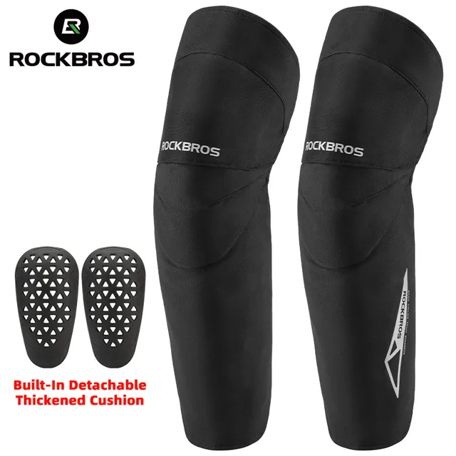 ROCKBROS%20Motorcycle%20Knee%20Pads%20Warm%20Men's%20women's%20Autumn%20And%20Winter%20Anti-Fall%20Wind-Proof%20Cycling%20Knee%20Pads%20Knight%20Protective%20Gear%20-%20Image%207