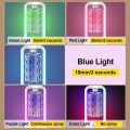 display Rechargeable Fragrance Automatic Aroma Diffuser humidifiers Essential oil Aromatherapy Digital Display rechargeable fragrance hine. 