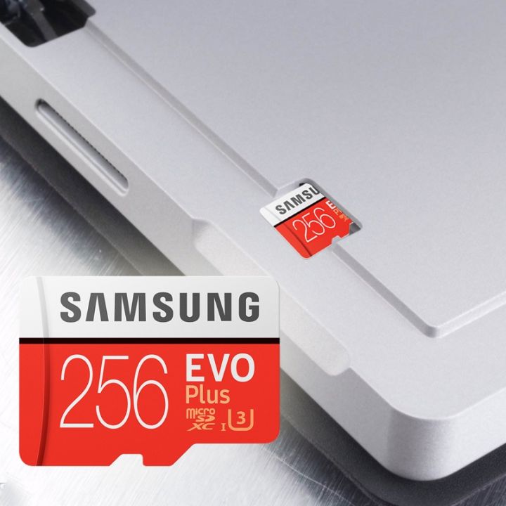%E2%99%A5100%25Original%20Product+FREE%20Shipping+COD%E2%99%A5%20Samsung%20Evo%20Plus%20Memory%20Card%2032GB%2064GB%20128GB%20256GB%20512GB%20Micro%20SD%20Card%20Class%2010%20UHS-3%20TF/SD%20Cards%20Trans%20Flash%20drive%20-%20Image%203