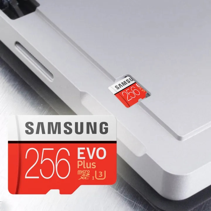%E2%99%A5100%25Original%20Product+FREE%20Shipping+COD%E2%99%A5%20Samsung%20Evo%20Plus%20Memory%20Card%2032GB%2064GB%20128GB%20256GB%20512GB%20Micro%20SD%20Card%20Class%2010%20UHS-3%20TF/SD%20Cards%20Trans%20Flash%20drive%20-%20Image%203