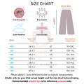 kids long palazzo girls wide leg pants palazo budak perempuan seluar panjang 2 11 years. 