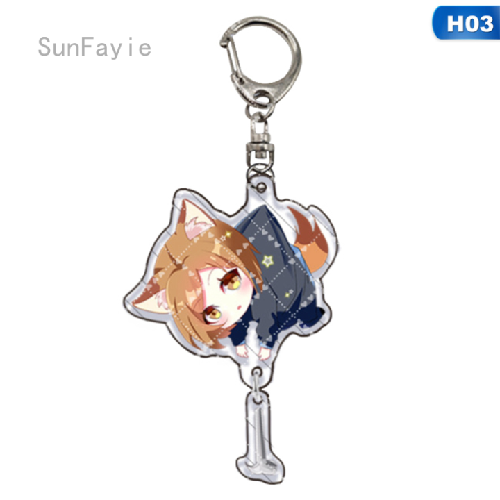 Anime%20Jui%20Varataya%20Kaisen%20cartoon%20keychain,%20acrylic%20keychain%20light%20bag,%20birthday%20gift,%20wholesale%20-%20Image%205
