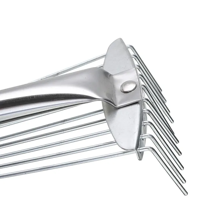 Dustpan%20cleaning%20garden%20landscape%20gardening%20rake%20-%20Red%20-%20Image%206