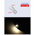 xps Universal Halogen Bulb T5 T10 T15 T16 T20 S25 1156 1141 1016 G11 G18 12V Car Accessories Parking License Plate Dome side marker light Interior Light Lamp. 