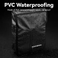 ROCKBROS Bicycle Bag Waterproof Front Reflectice Tube Bike Bag MTB Large Capacity Handlebar Bag Front Frame Trunk Pannier. 