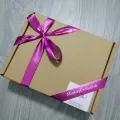 NEWBORN BABY GIFT BOX / BABY GIFT SET BAJET / HADIAH BABY MURAH BAJET / SET BABY NEWBORN / BABY GIFTBOX BUDGET. 
