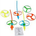 Classic Flying Wheel Toy | Mini funny toys for kids. 