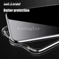 For Realme Note 60 Case Soft Clear Transparent Shockproof Car Holder Ring Back Cover Realme Note 60 Back cover Phone cases. 
