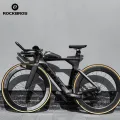 ROCKBROS Cycling Bag Bike Top Tube Bag MTB Road Bicycle Front Frame Tool Bag Bicycle Bags & Panniers Basket. 