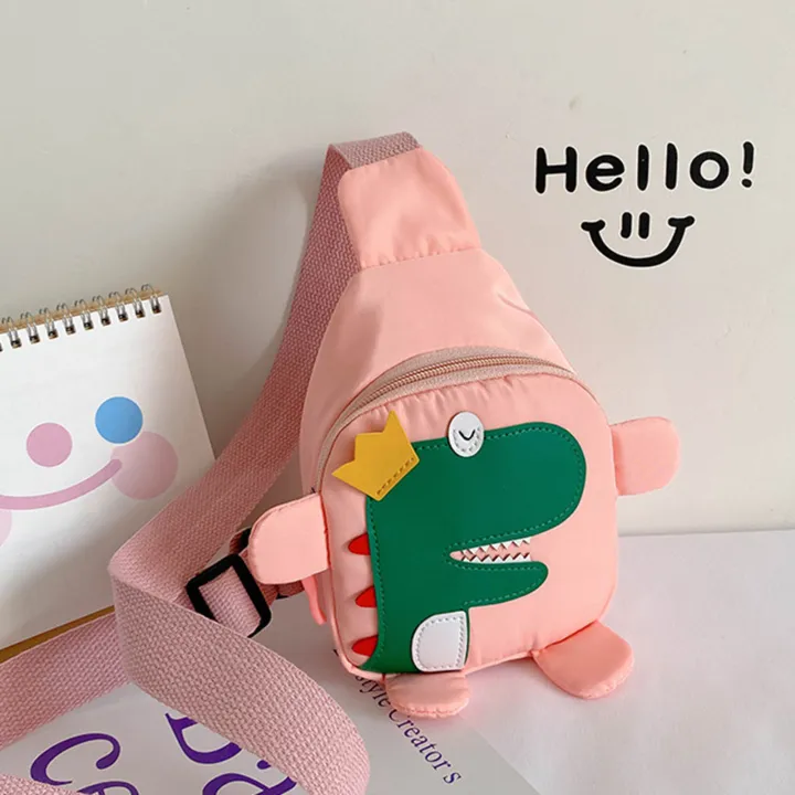 %E3%80%90Happier%E3%80%91Hot%20selling%20Bags%20and%20Travel%20Kids%20Bags%20Children's%20Outdoor%20Children's%20Bag%20Cute%20Dinosaur%20Chest%20Bag%20Messenger%20Bag%20For%20Boys%20And%20Girls%20-%20Image%203