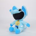 1pcs 30cm Smiling Critters Plush Toy Soft Stuffed Cat Nap Kickin Chicken Character Doll Gift Toys For Kids Birthday Christmas Gifts. 