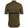 Rapha Men Bike Clothing Short Sleeve MTB Clothing Cycling Jersey Road Bike Clothes. 