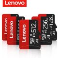 ♥100%Original Product+FREE Shipping+COD♥ Lenovo Micro SD Card 512GB 256GB 128GB 64GB 32GB Memory Card TF Card. 