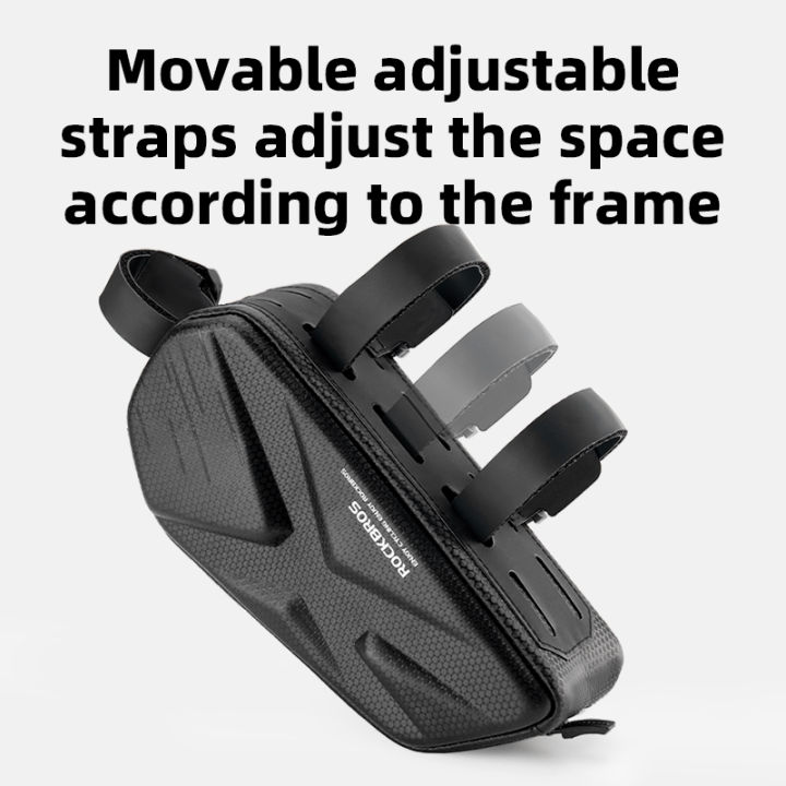 ROCKBROS%20Waterproof%20Top%20Tube%20Bicycle%20Bag%20Hard%20Shell%20Pack%20Frame%20Pannier%20Stable%20MTB%20Road%20Bike%20Bag%20Cycling%20Accessories%20-%20Image%202