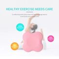 3H Yoga Portable Kneeling Pads Thickened Flat Pad/Non-slip Wrist Hands Elbows Balance Support Pad Fiess Mat. 