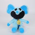 1pcs 30cm Smiling Critters Plush Toy Soft Stuffed Cat Nap Kickin Chicken Character Doll Gift Toys For Kids Birthday Christmas Gifts. 