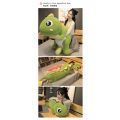 Plush Toy Sleeping Small Pillow Accompanying Doll Ragdoll Dinosaur. 