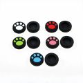2PCS Cat Paw Claw Silicone Analog Thumb Grips Cover for Nintendo Switch/Lite Joy Con Stick Caps Skin for NS Switch Joy-Con Joystick. 