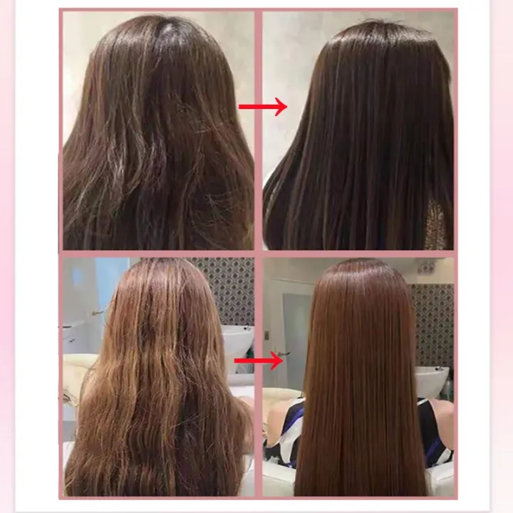 Beautiful%20Night%20Hair%20Mask%20keratin%20treatment%20krim%20lurus%20rambut%20anti%20frizzy%20hair%20treatment%20hair%20conditioner%20hair%20damage%20repair%20Soft%20Smooth%20-%20Image%204
