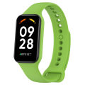 Smart 2 Xaomi Mi 8 Active Replacement Xiaomi Redmi Band 2 Silicone Strap Bracelet. 