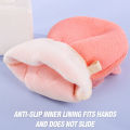 Two in one Scrub Towel wer Exfoliation Gloves No Skin Damage Dual use Household and Bath Magic Instrument. 