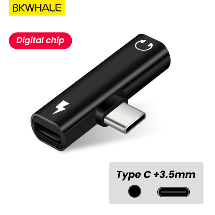 %E3%80%90Trending%20Now%E3%80%91%20BKWHALE%20T61%202%20in%201%20Type%20C%20to%203.5mm%20earphone%20Jack%20Adapter%20Cable%20Connector%20USB%20C%20Digital%20Audio%20Adaptor%20with%20Charging%20-%20Image%208