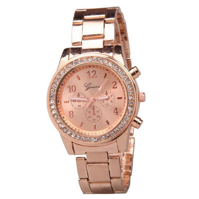 %5BHOTTEST%20WATCH%5D%20Original%20Geneva%20Luxury%20Stainless%20Steel%20Diamond%20Chronograph%20Women%20Watch%20Jam%20Tangan%20Wanita%20Perempuan%20-%20Image%202