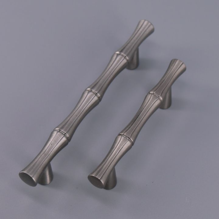 %E3%80%90Quality%E3%80%91%20Vintage%20Creative%20Bamboo%20Handles%20Brushed%20Cabinet%20Drawer%20Pulls%201PC%20CC64MM%2096MM%20128MM%20-%20Image%203
