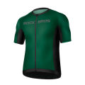 ROCKBROS Bicycle Short Sleeve Jersey Men Summer Cycling Sport Tshirt Spring Quick Dry Breathable Bike Clothing. 