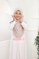 TUDUNG BUDAK KIDS HIJAB Sarung Murah dan Viral Tik Tok 2023 Baby Girls Tudung kanak Perempuan Hijab Kids Girl | Tudong Budak. 
