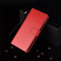 tzmar for Sony Xperia 10 II Cover Flip Cover PU Leather Wallet Card Slot Stand Phone Case. 