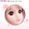 dolls on 12 Inch baby doll girl 30cm full set cheap fairyland minifee Long Hair 1/6 BJD 20 Removable Joint Body Make-up 3D Eyes Beautiful Princess Baby Girl Dolls Plastic DIY toys for children girls 2 – 6 years sale. 