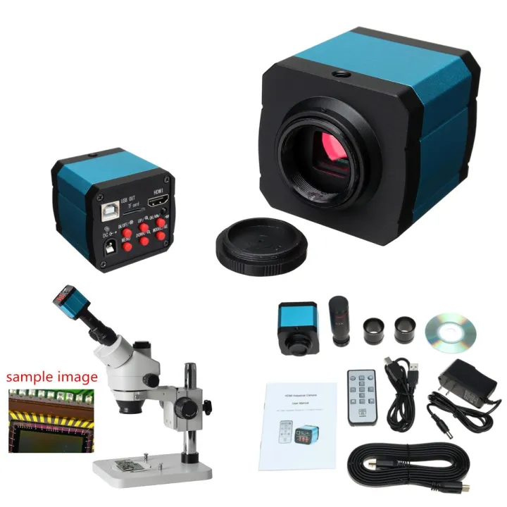16MP%201080P%20USB%20C-mount%20Digital%20Industry%20Video%20Microscope%20Camera%20Zoom%20Lens%20-%20-%20Image%206