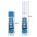 3D Printer Glue Sticks PVP Solid Glue Sticks Non-toxic Washable for Hot Bed Platform Glass Plate Easy Removing 10PCS. 