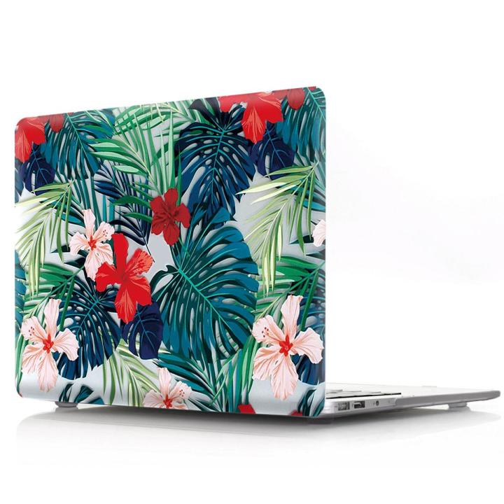 Macbook Color Shell Colorful Printing New Shell Upper Cover and Bottom for Macbook 12 ...