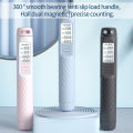 Digital Skipping Rope Digital Tali Lompat Electronic Skipping Rope Counter Jump Rope.