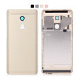 For Xiaomi Redmi Note 4X 3GB 32GB Snapdragon 625 Back Door Case 5.5 inches For Redmi Note 4 Global Rear Housing Cover. 