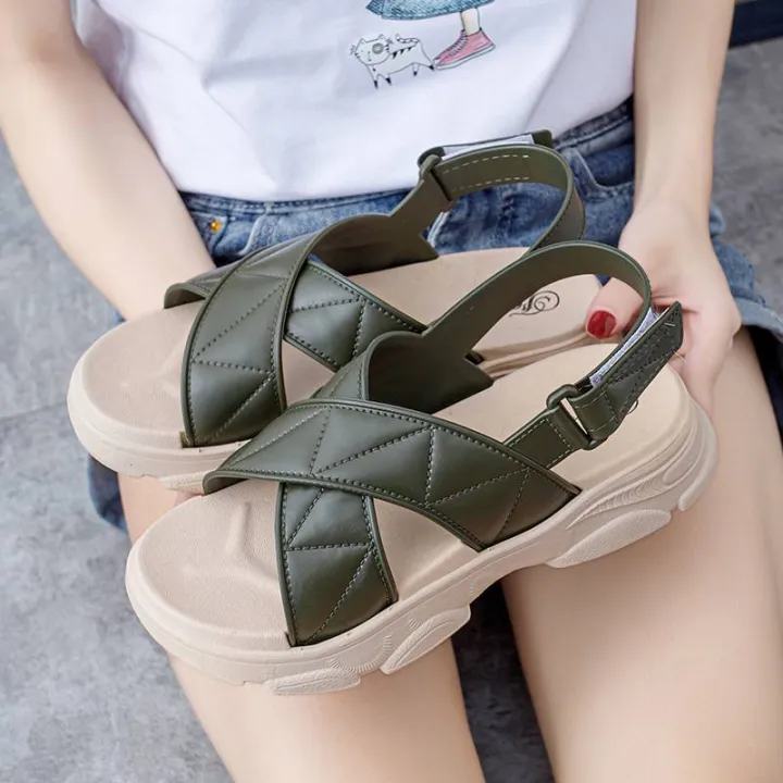 %5BKasut%20Raya%202026%5DREADY%20STOCK%20Women%20Sandal%20Kasut%20Perempuan%20Heel%20Shoes%20-%20Image%202