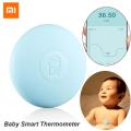 XIAOMI Miaomiaoce Digital Baby Smart Thermometer Clinical Thermometer Accrate Measurement Constant Monitor -. 
