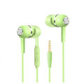 GOOJODOQ Waiting Color Wired Headset for mm Floor Control. 