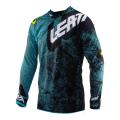 Outdoor LEATT Men Motocross Cycling Jersey GPX 4.5 Lite Downhill MTB Motorcycle T-Shirt Racing Downhill Jerseys Cycling Jersey Mountain Bike Motorcycle Jerseys Motocross Sportwear Clothing Cycling Bicycle Summer Tops Breathable. 