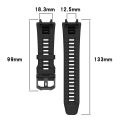 For Amazfit Active Edge A2212 strap silicone soft smart watch band straps. 