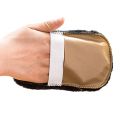 High quality Lano Shoes Maintenance Oil Leather Care Nourishing Cream Wax Black Brown Colorless Shoe Polish.