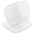 Capacity-Multiple Optionsan OO9y Gasc with Oakle Class Replacement Lenses－For Oakley Gascan OO9014 60mm High 014 60mm Sunglasses Glasses. 