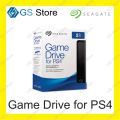 New specials Seagate Game Drive for Playstation 4 2TB-(STGD2000300). 