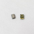 For Samsung J2 J7 J5 A5100 E7000 A9 A3 A5 A3000 A5000 A710 A320 A520 2017 Microphone Inner MIC Speaker Replacement Part. 