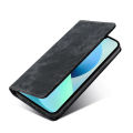 lthmy for infinix Note 50 Pro Plus Luxury Leather Case Phone Case Flip Magnetic Bracket Cover Back Cases.