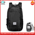 Lightweight Portable Foldable Backpack Waterproof Backpack Folding Bag Ultralight Outdoor Pack for Women Men Travel Hiking.