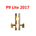 For Huawei P9 Lite 2017 2016 Power on/off+Volume up/down Button Flex Cable Repair Parts. 
