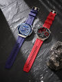 Original Silicone Strap Huawei Watch GT 4 3 2 46mm Ultimate Bands 22mm Replacement Smartwatch Wristband for Samsung Amazfit TicWatch SUUNTO Xiaomi. 